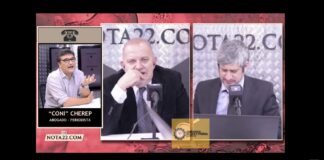 Coni Cherep: «Esto es la disolución de Juntos por el Cambio, y es por la manipulación de Macri»