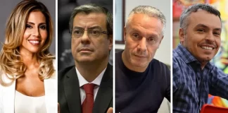 Las bancas de diputados de Santa Fe: Se repartieron entre cuatro fuerzas políticas