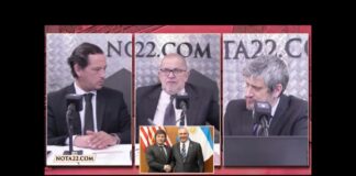 Antonio Rico y los riesgos de la dolarización