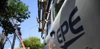 Cortes de luz programados para este viernes en Santo Tomé y San José del Rincón