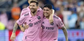 Cuánto cobra Lionel Messi en el Inter Miami