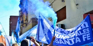 Festram: Paro de 48 horas para esta semana por falta de acuerdo en la paritaria