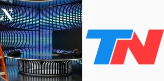 Periodista de LN+ pega el portazo para irse a TN