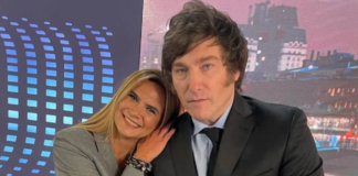 Amalia Granata se mostró indignada por las declaraciones de Milei