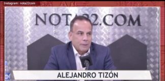 Alejandro Tizón: «Me preocupa que se quiera poner en juego la división de poderes»