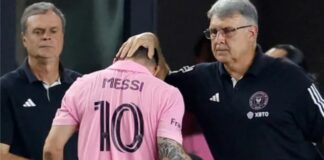 La preocupación de los hinchas de Inter Miami por la ausencia de Lionel Messi