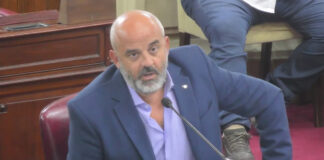 Palo Oliver: “El fallo de Erbetta no quita ni agrega nada a la situación planteada”