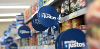 Precios Justos: Comienzan las reuniones para extender el programa 60 días
