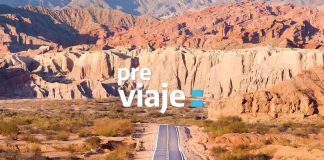 Finde XXL: 1,5 millones de turistas viajaron y el número creció por el PreViaje