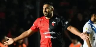 Gorosito explicó por qué cambió a Wanchope
