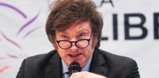 Un fiscal imputó penalmente a Milei y Marra