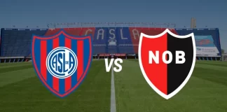 Newell’s aprovechó una distracción y gana 1-0