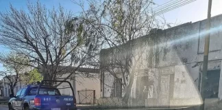 San Cristóbal: Prendieron fuego a una sinagoga