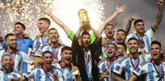 Copa del Mundo 2030: Se inaugura en Sudamérica pero sigue en Europa