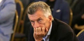La Justicia anuló el decreto de Mauricio Macri para que sus familiares blanqueen