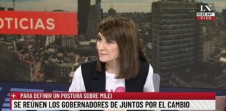 En LN+ militaron el ajuste libertario, y ahora se sorprenden con los anuncios de Milei