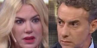Esmeralda Mitre arremetió contra Luis Majul