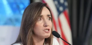 Victoria Villarruel en TN: «Nadie se va a quedar con trabajo»