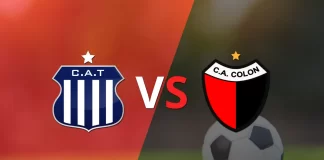 Colón vs Talleres: Se está preparando un gran operativo de seguridad