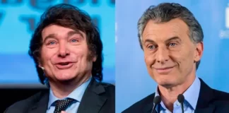 Mauricio Macri le pide a Milei más cargos para JxC si gana las elecciones