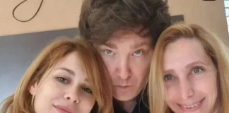 Bomba de Lilia Lemoine: «Karina Milei es la primera dama»