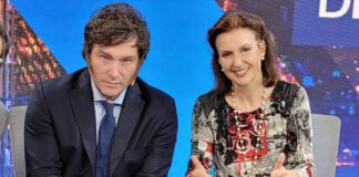 Diana Mondino se suma a Javier Milei y pide un mercado libre de órganos