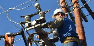 La EPE realiza trabajos programados este Martes
