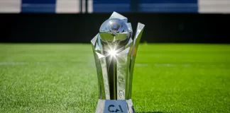 Están las fechas de las semifinales de la Copa Argentina