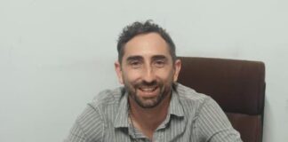 Santa Fe: Martín Rico reemplazará a «Juanjo» Piedrabuena en el Concejo