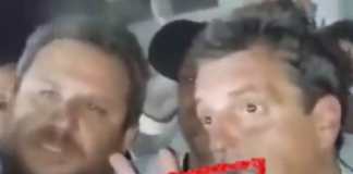Así trucaron el video de Massa con inteligencia artificial