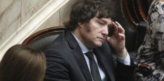 Temor en La Libertad Avanza: Milei se reúne con diputados y senadores electos