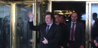 Javier Milei confirmó que eliminará la Secretaría de Comercio
