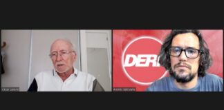 César Lerena: «Ningún Gobierno ha comprendido que Argentina es un Estado marítimo»
