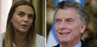 Amalia Granata: «Macri se borró y ahora me dice que le importa la República»