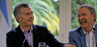 Majul contó detalles de la interna entre Schiaretti y Macri por la presidencia de la Cámara de Diputados