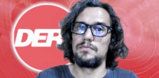 Solamente el fanatismo mantiene en carrera a Javier Milei