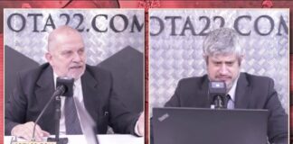 A una semana del ballotage: programa completo de NOTA22.COM TV