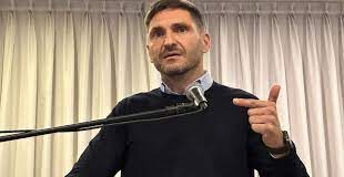 Pullaro y gobernadores electos se reunirán con Milei