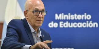 Fin de las clases en Santa Fe y fecha de iniciar el ciclo lectivo 2024