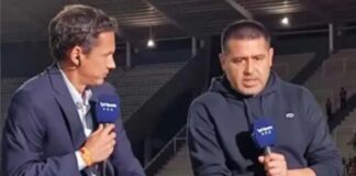 Riquelme acusó a Macri de querer imponerle la incorporación del «9 de Qatar para promocionarlo»