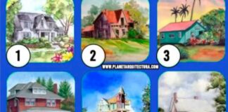 Test viral: la casa que elijas puede revelar rasgos de tu personalidad