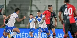 ¿Cómo anduvo Vélez en casa y Colón en la ruta durante 2023?