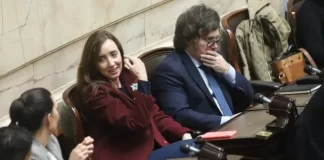 Viralizan múltiples mensajes de Victoria Villarruel relacionando sexo, niñez y pedofilia