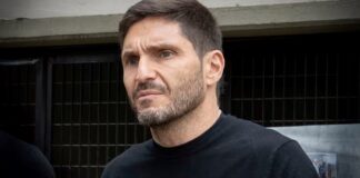 Maximiliano Pullaro habló sobre las próximas elecciones