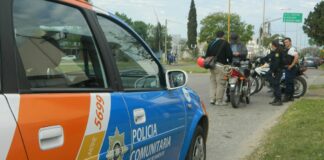 Ponen fin a la Policía Comunitaria en Santa Fe