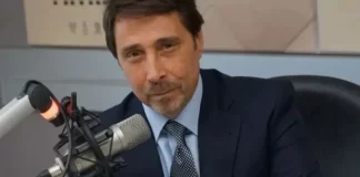 Amenazaron de muerte a Eduardo Feinmann: “Si seguís hablando”