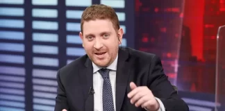 Jonatan Viale reveló por qué se fue de La Nación +