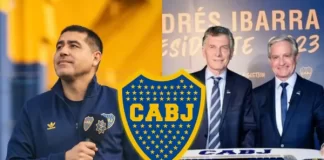 Boca: la Cámara Civil resolvió que están dadas las condiciones para votar