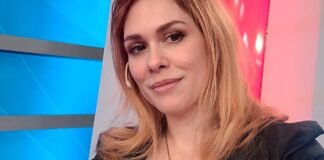 Lilia Lemoine: «Cristina es una mujer fuerte, merece respeto»