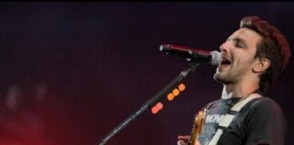 El cantante de Nvtg le dedicó un insulto a Macri en las redes